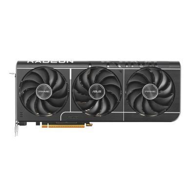 Вiдеокарта ASUS Radeon RX 9070 16GB GDDR6 OC PRIME-RX9070-O16G (90YV0LI1-M0NA00) [102583]