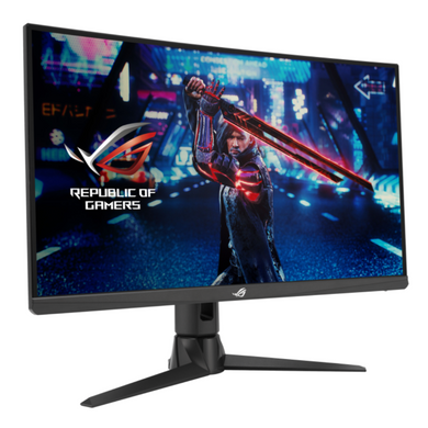 Монітор ASUS XG27AQV (90LM08G0-B01A70) [300500]