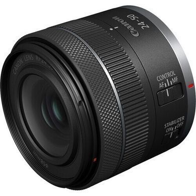 Об'єктив Canon RF 24-50mm f/4.5-6.3 IS STM (5823C005) [107883]