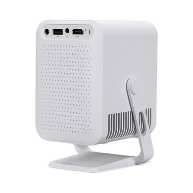 Проектор ACER AOpen QH31S grey (MR.JYQ11.002) [306271]