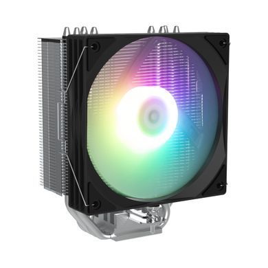 Процесорний кулер Zalman CNPS9X OPTIMA2, ARGB LGA1851, 1700, 1200, 115x, 2066, 2011-V3, 2011, AM5, AM4, AM3, 4pin PWM, 3pin+5VARGB, TDP190W (CNPS9XOPTIMA2) [111344]