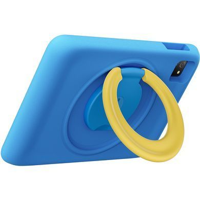 Планшет Blackview Tab 60 Pro Kids 10.1" HD /4GB/128GB/ T606 /7700mAh/ 5+8Мп /LTE/Kids/Blue (Tab_60_Pro_Kids_blue) [403771]