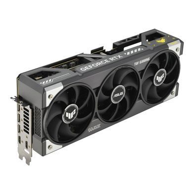 Відеокарта ASUS GeForce RTX 5090 32GB GDDR7 OC TUF-RTX5090-O32G-GAMING (90YV0LY0-M0NA00) [102556]