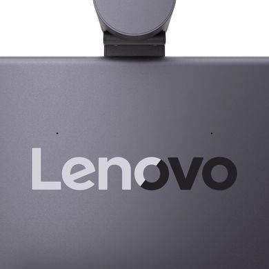 Монітор Lenovo Yoga Pro 27UD-10 (67E5RAC2UA) [728599]