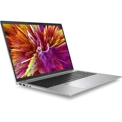 Ноутбук HP ZBook Firefly 16 G10 16" WUXGA IPS, 250n/i7-1355U (5.0)/32Gb/SSD1Tb/RTX A500 4Gb/FPS/Підсв/DOS (740J1AV_V1) [403950]