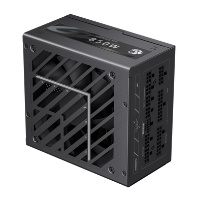 Блок живлення GAMEMAX (GZ 850G BK) [305476]