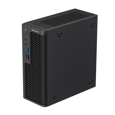 Корпус для ПК GAMEMAX (ST-160-2U2-2U3-Flex-230M) [303400]