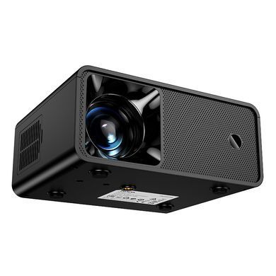 Проектор HOCO DT6 wireless projector (720P same screen version) (EU) (6942007663632) [805347]