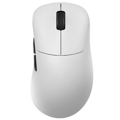 Миша бездротова RAWM ER21 White (ER21.white) [614222]