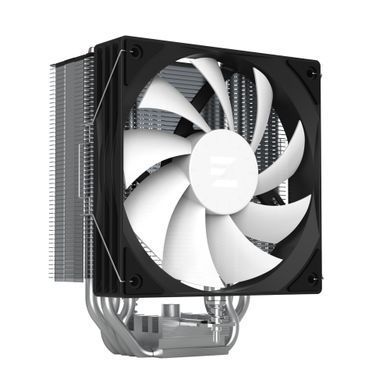 Процесорний кулер Zalman CNPS9X OPTIMA2, ARGB LGA1851, 1700, 1200, 115x, 2066, 2011-V3, 2011, AM5, AM4, AM3, 4pin PWM, 3pin+5VARGB, TDP190W (CNPS9XOPTIMA2) [111344]