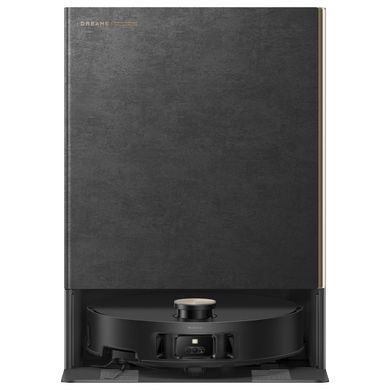 Робот-пилосос Dreame Bot MatriX 10 Ultra Black (RLX95CE-bl) [614498]