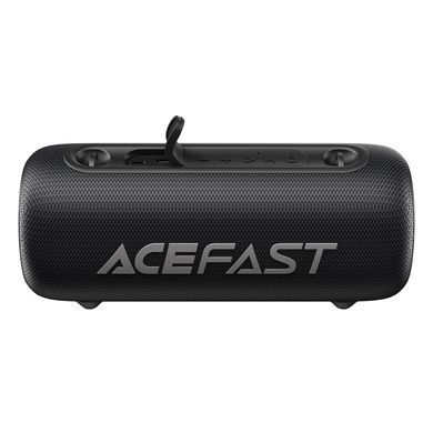 Портативна колонка ACEFAST K2 Air Portable Speaker Black (6974316284734) [805744]
