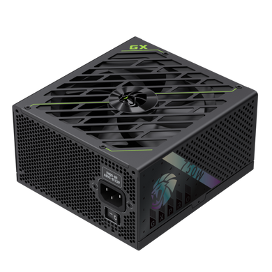 Блок живлення GAMEMAX (GX PRO 750G) [304374]