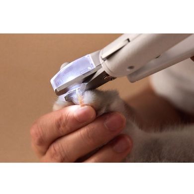 Кусачки PETKIT LED Pet Nail Clipper (PK403) [800198]
