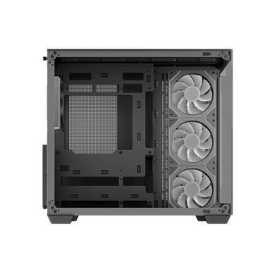 Корпус DeepCool CG530 4F Black без БЖ (R-CG530-BKADA4-G-1) [614350]