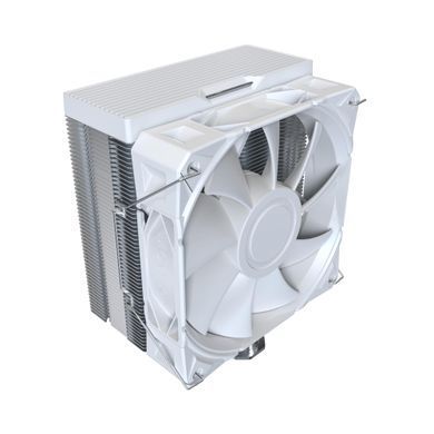 Система охолодження для комп&rsquo;ютерного процесора MULTI SOCKET WHITE MONTECH (NX400 (W)) [501898]
