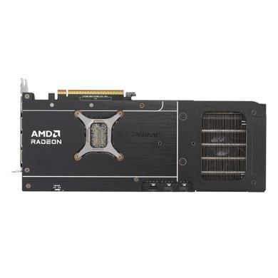 Вiдеокарта ASUS Radeon RX 9070 16GB GDDR6 OC PRIME-RX9070-O16G (90YV0LI1-M0NA00) [102583]