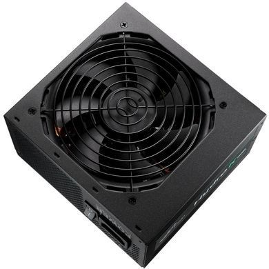 БЖ 750W FSP HYDRO K PRO HD2-750 ATX3.0 80+ Bronze, 120mm HYB fan, Retail Box (HD2-750 Gen5) [402888]