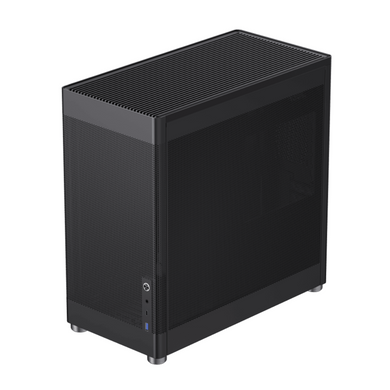 Корпус для ПК GAMEMAX (MeshBox PRO BK) [303350]