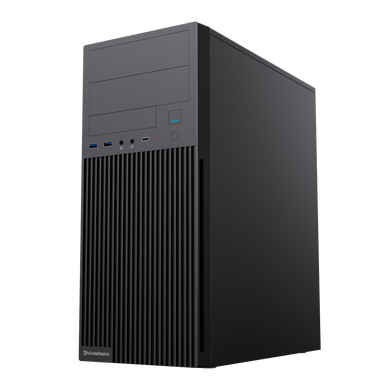 Корпус для ПК GAMEMAX (ET-215-NP-2U3TYC) [304686]