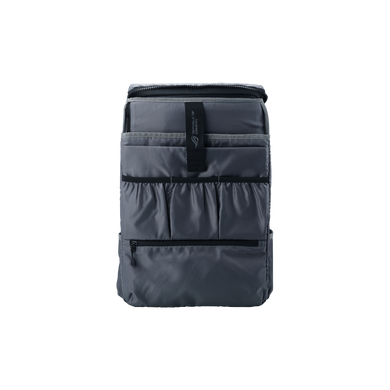 Сумка для ноутбука ASUS ROG Ranger BP2701 17 Grey (90XB06L0-BBP010) [305776]