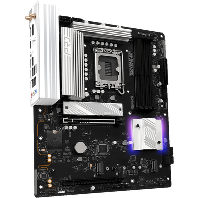 Материнська плата ASROCK (B860 PRO RS WIFI) [303028]
