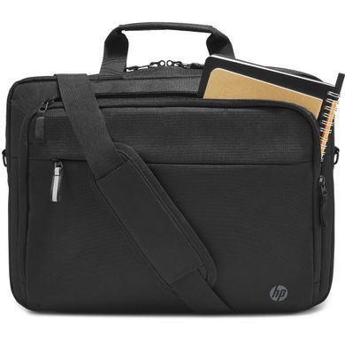 Сумка для ноутбука HP 15.6" Professional, чорна (500S7AA) [401004]