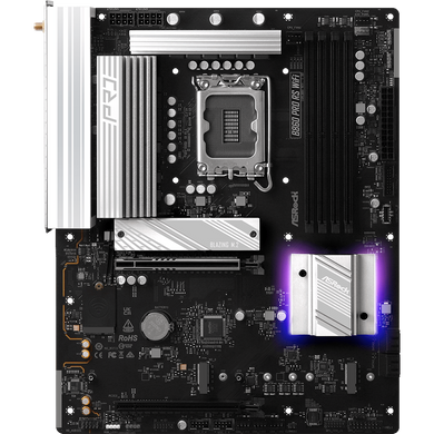 Материнська плата ASROCK (B860 PRO RS WIFI) [303028]
