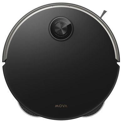 Робот-пилосос Mova V50 Ultra Complete Black (RLV72LE-1-bl) [612815]