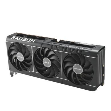 Вiдеокарта ASUS Radeon RX 9070 16GB GDDR6 OC PRIME-RX9070-O16G (90YV0LI1-M0NA00) [102583]