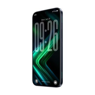 Смартфон Infinix GT 50 Pro X6891 12/256GB Black Abyss (GT50 Pro X6891 12/256GB Black Abyss) [619591]