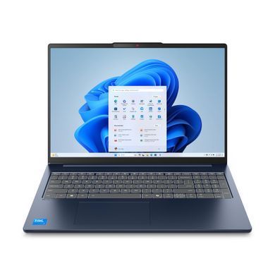 Ноутбук (портативний комп&rsquo;ютер) IPS5-16IRH10R C5-210H 16" 24GB/1TB LENOVO (83J1006PRA) [503040]