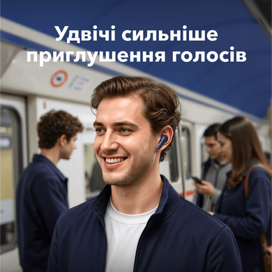 Гарнітура Anker SoundСore Liberty 5 Blue (A3957G31) [201610]