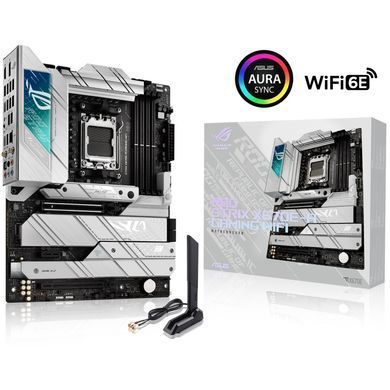 Материнська плата Asus Socket AM5 (ROG STRIX X670E-A GAMING WIFI) [607677]