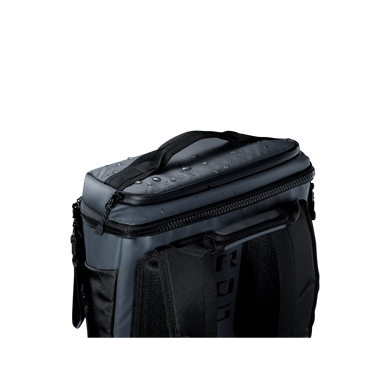 Сумка для ноутбука ASUS ROG Ranger BP2701 17 Grey (90XB06L0-BBP010) [305776]