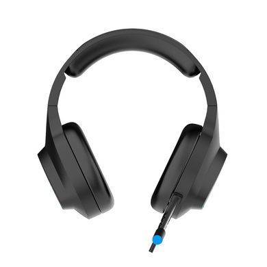Ігрова гарнітура Media-Tech Cobra Pro Jinn RGB Black (MT3605) [401828]