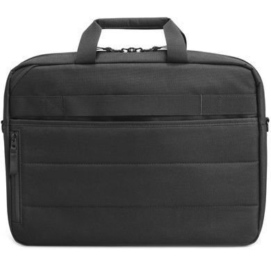 Сумка для ноутбука HP 15.6" Professional, чорна (500S7AA) [401004]