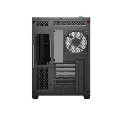Корпус DeepCool CG530 4F Black без БЖ (R-CG530-BKADA4-G-1) [614350]