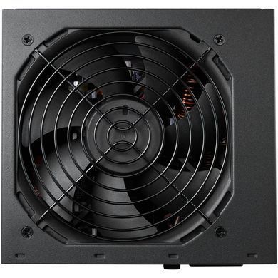 БЖ 750W FSP HYDRO K PRO HD2-750 ATX3.0 80+ Bronze, 120mm HYB fan, Retail Box (HD2-750 Gen5) [402888]