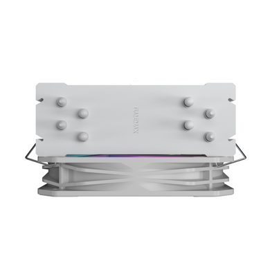 Кулер для процесора GAMEMAX (Sigma 540 ARGB WH) [303498]