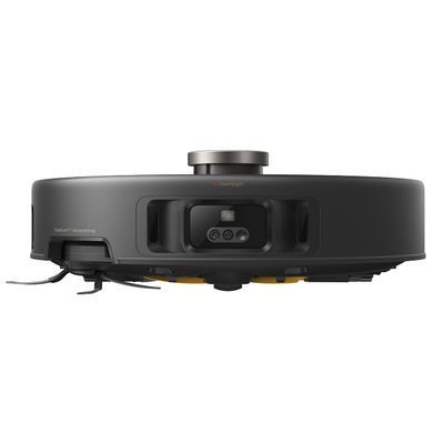Робот-пилосос Mova V50 Ultra Complete Black (RLV72LE-1-bl) [612815]