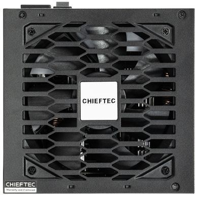 БЖ 850W Chieftec VITA SM3 ATX 3.1 120mm, 80+ Bronze, Semi modular, Retail (BPX-850-C) [403281]