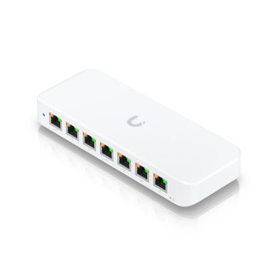 Комутатор Ubiquiti UniFi Switch Ultra (USW-ULTRA) [614661]