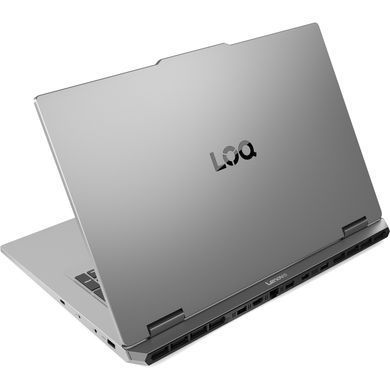 Ноутбук Lenovo LOQ 17IRX10 (83JH00B5RA) [719120]