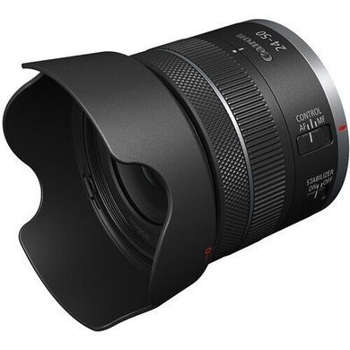 Об'єктив Canon RF 24-50mm f/4.5-6.3 IS STM (5823C005) [107883]