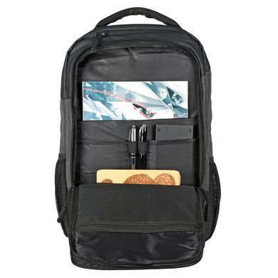 Рюкзак 2E, Slant 16", сірий (2E-BPN9086GB) [113247]