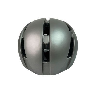 Захисний шолом OKAI (L) Grey (56-62см) (OKAIRH-LG) [800043]