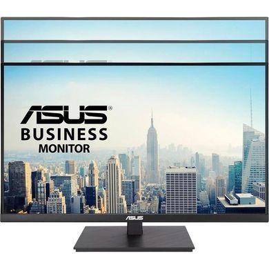 Монітор ASUS VA27UQSB (90LM09WJ-B02170) [302489]
