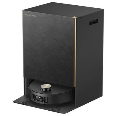 Робот-пилосос Dreame Bot MatriX 10 Ultra Black (RLX95CE-bl) [614498]