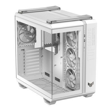 Корпус Asus TUF Gaming GT502 Horizon ARGB White без БЖ (90DC0093-B19010) [611782]